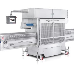 Proseal to debut new tray sealer at Pack Expo